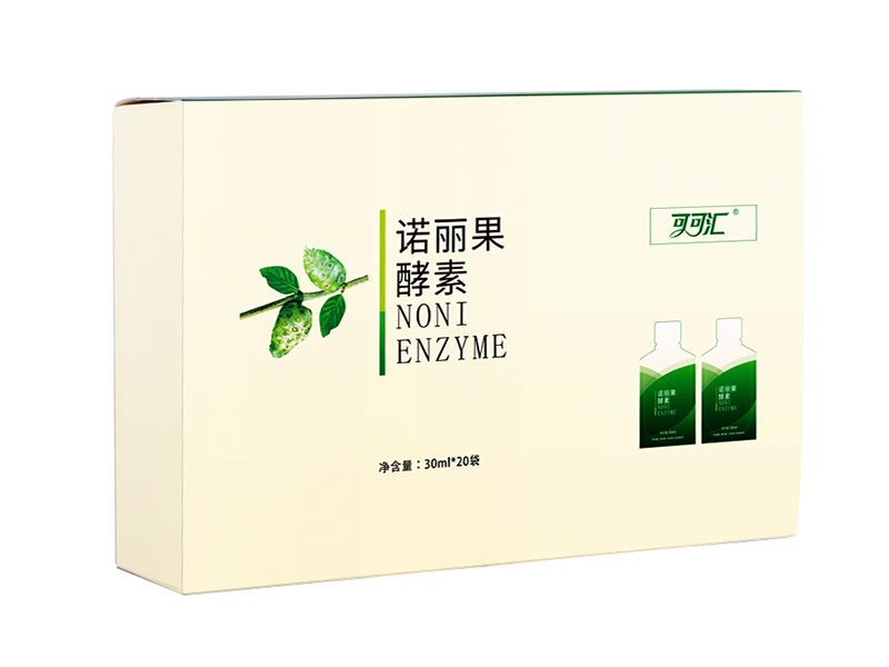 诺丽果酵素原液 600ml（30ml×20袋）